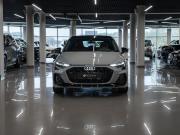 Audi A3 IV (8Y) Рестайлинг Москва  - изображение 28