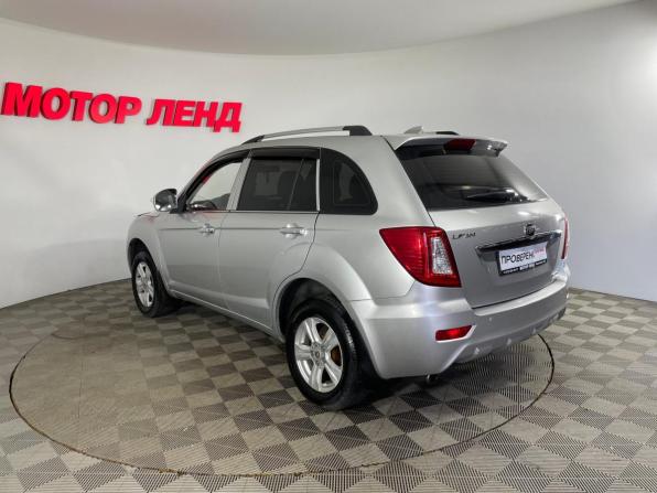 Lifan X60 I с пробегом 2015 года, цена 509 000 рублей, 174985 км, внедорожник, Автокод Объявления