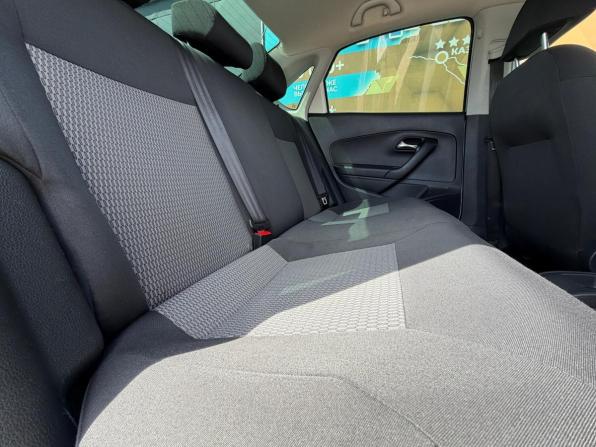 Volkswagen Polo V с пробегом 2013 года, цена 484 000 рублей, 167141 км, седан, Автокод Объявления