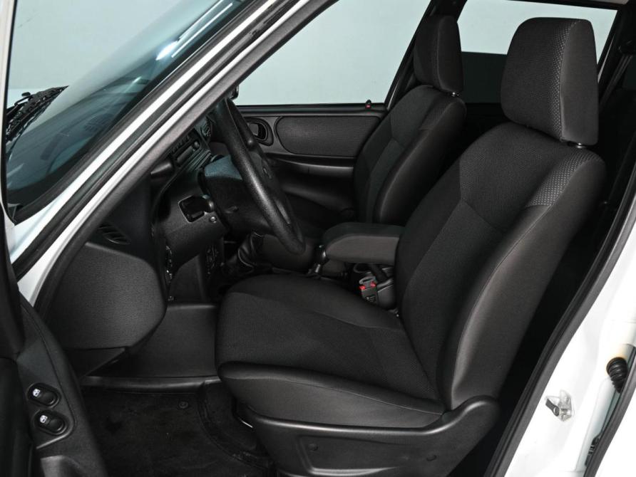 Lada (ВАЗ) Niva Travel I Ростов-на-Дону  - изображение 10