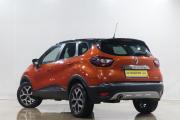 Renault Kaptur I Новокузнецк  - изображение 36