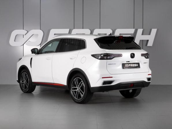 Changan UNI-S (CS55 Plus) с пробегом 2024 года, цена 2 528 000 рублей, 10735 км, внедорожник, Автокод Объявления