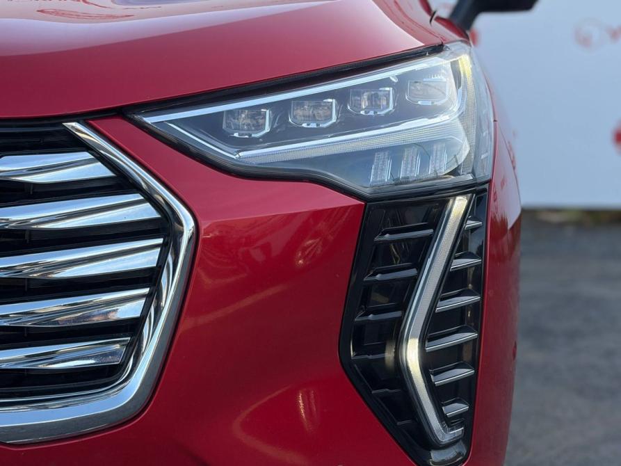 Haval Jolion I Екатеринбург  - изображение 11