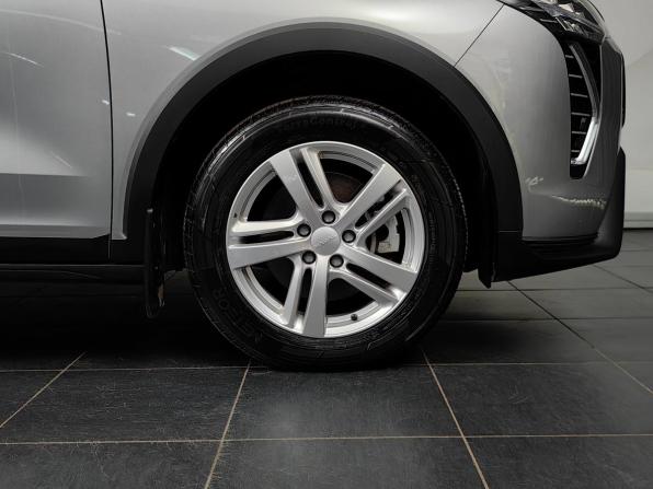 Haval Jolion I Рестайлинг с пробегом 2025 года, цена 2 222 000 рублей, 31099 км, внедорожник, Автокод Объявления