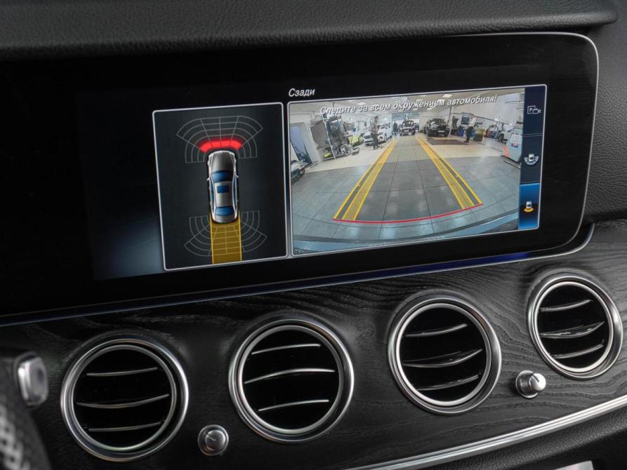 Mercedes-Benz E-Класс V (W213 S213 C238) Тюмень  - изображение 17