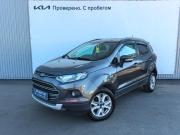 Ford EcoSport II Санкт-Петербург  - изображение 24