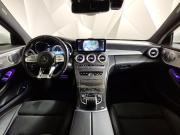 Mercedes-Benz C-Класс AMG IV (W205) Рестайлинг Москва  - изображение 39