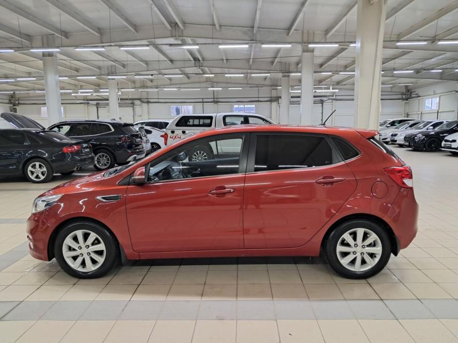 Kia Rio III Набережные Челны  - изображение 10