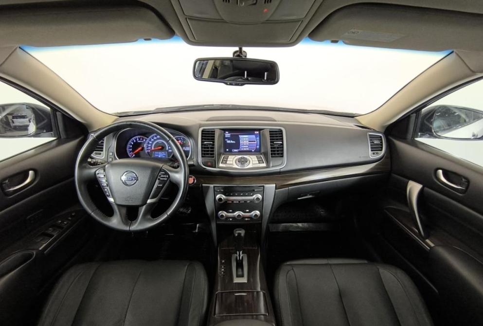 Nissan Teana II Рестайлинг Нижний Новгород  - изображение 11