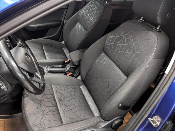 Skoda Octavia III (A7) Рестайлинг с пробегом 2019 года, цена 1 800 000 рублей, 91035 км, лифтбек, Автокод Объявления