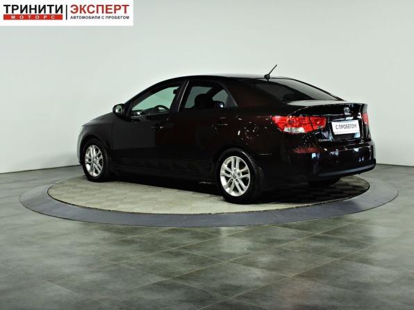 Kia Cerato II с пробегом 2011 года, цена 897 000 рублей, 157968 км, седан, Автокод Объявления