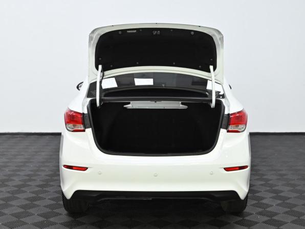 Changan Alsvin с пробегом 2024 года, цена 1 099 000 рублей, 17000 км, седан, Автокод Объявления