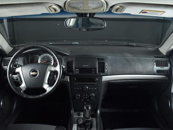 Chevrolet Epica V250 с пробегом 2006 года, цена 489 995 рублей, 280778 км, седан, Автокод Объявления