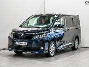 Toyota Voxy III (R80) Красноярск  - изображение 35