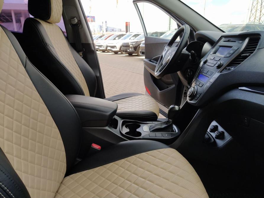 Hyundai Santa Fe III Екатеринбург  - изображение 17