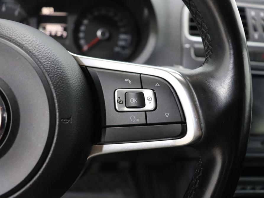 Volkswagen Polo V Рестайлинг Москва  - изображение 16