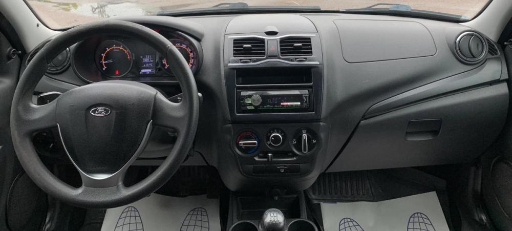 Lada (ВАЗ) Granta I Рестайлинг Стерлитамак  - изображение 13