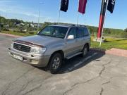 Toyota Land Cruiser 100 Series Рестайлинг 1 Кемерово  - изображение 6