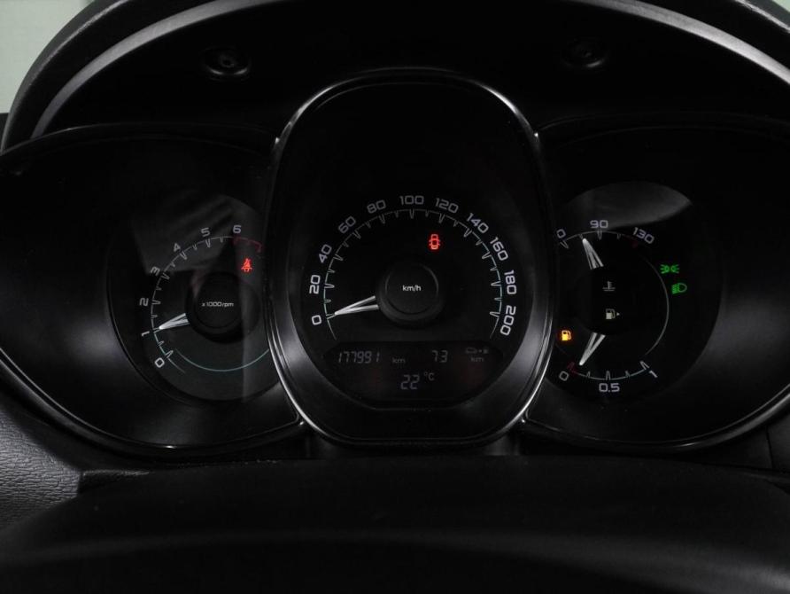 Lada (ВАЗ) Vesta I Воронеж  - изображение 13
