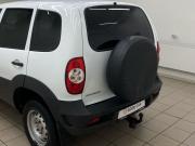 Chevrolet Niva I Рестайлинг Энгельс  - изображение 49