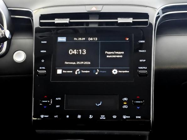 Hyundai Tucson IV с пробегом 2022 года, цена 3 430 000 рублей, 59587 км, внедорожник, Автокод Объявления