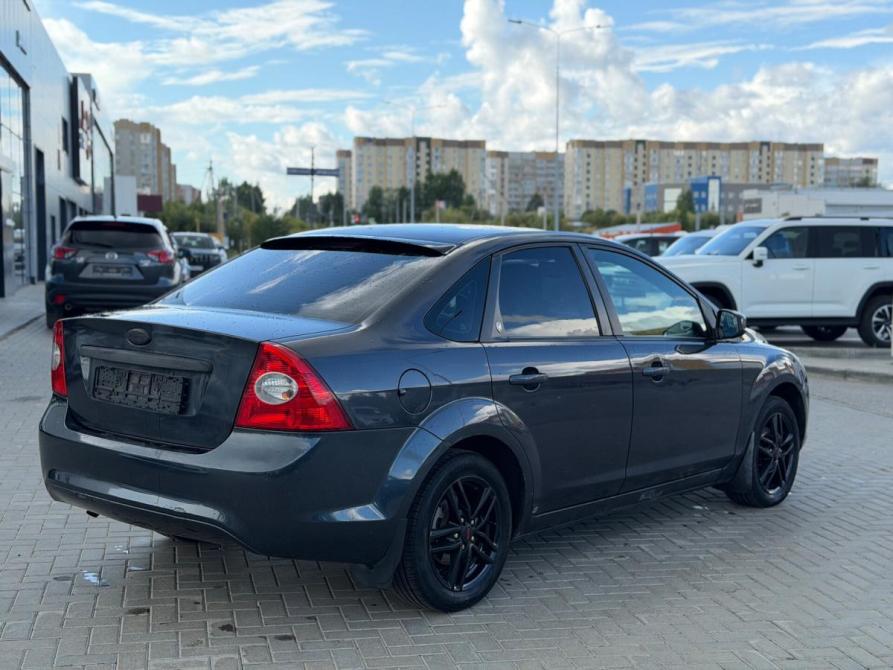 Ford Focus II Рестайлинг Сыктывкар  - изображение 4