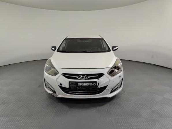 Hyundai i40 I с пробегом 2013 года, цена 800 000 рублей, 250000 км, седан, Автокод Объявления