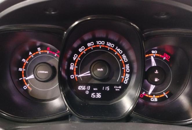 Lada (ВАЗ) Vesta I с пробегом 2018 года, цена 840 000 рублей, 105613 км, седан, Автокод Объявления