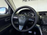 Mazda 6 II (GH) Рестайлинг Уфа  - изображение 25