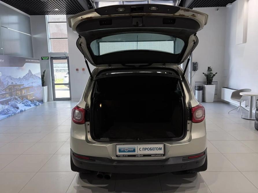 Volkswagen Tiguan I Москва  - изображение 7