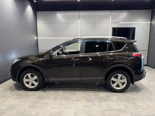 Toyota RAV4 IV (XA40) с пробегом 2015 года, цена 1 679 000 рублей, 251000 км, внедорожник, Автокод Объявления