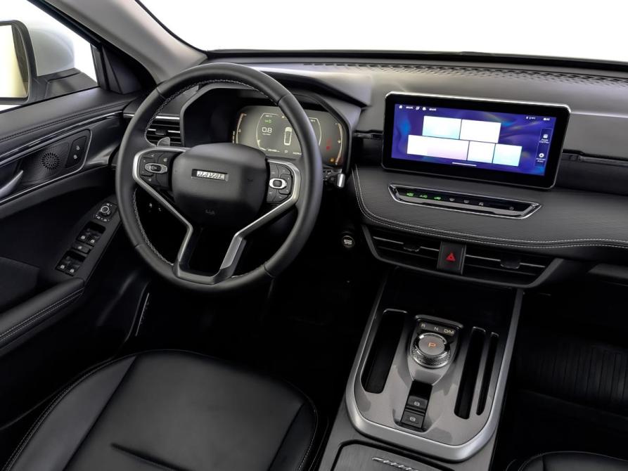 Haval Jolion I Москва  - изображение 29