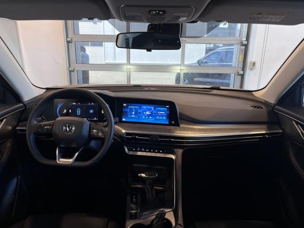 Changan CS35 Plus I Рестайлинг с пробегом 2024 года, цена 2 082 000 рублей, 40994 км, внедорожник, Автокод Объявления