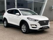 Hyundai Tucson III Рестайлинг Уфа  - изображение 25
