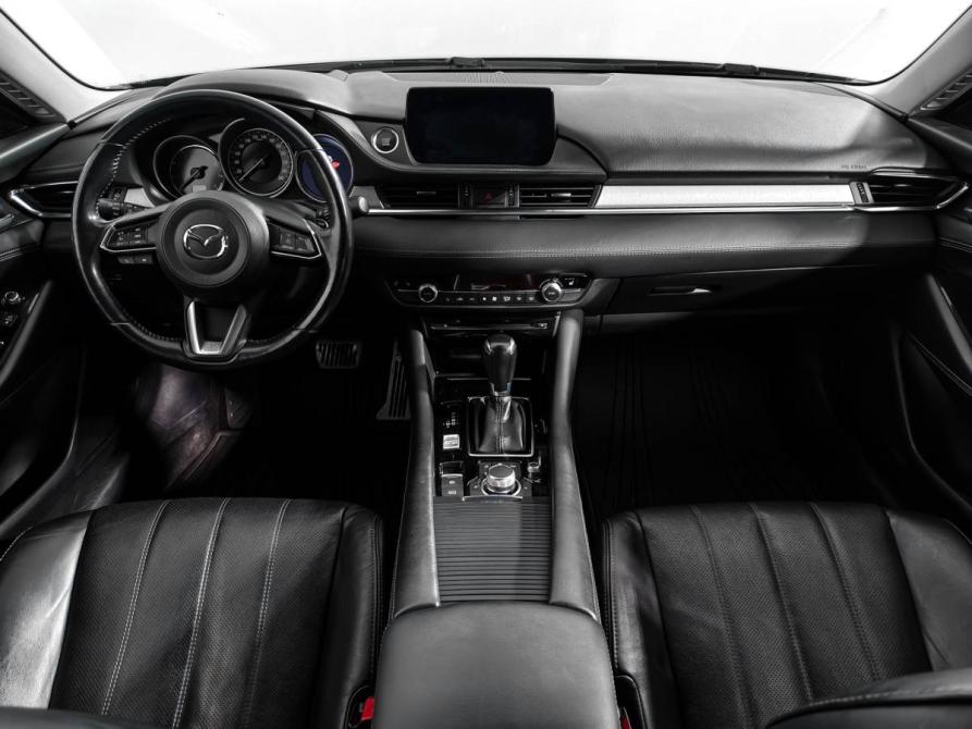 Mazda 6 III (GJ) Рестайлинг 2 Санкт-Петербург  - изображение 15
