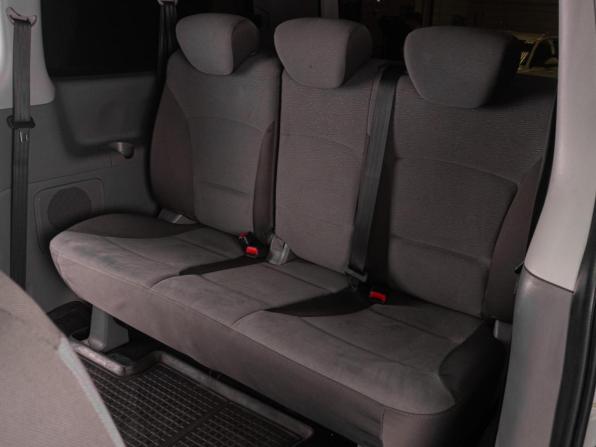Hyundai H-1 II с пробегом 2014 года, цена 1 849 000 рублей, 183832 км, минивэн, Автокод Объявления