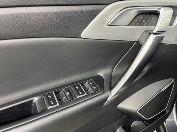 Geely Atlas I с пробегом 2019 года, цена 1 670 000 рублей, 119363 км, внедорожник, Автокод Объявления