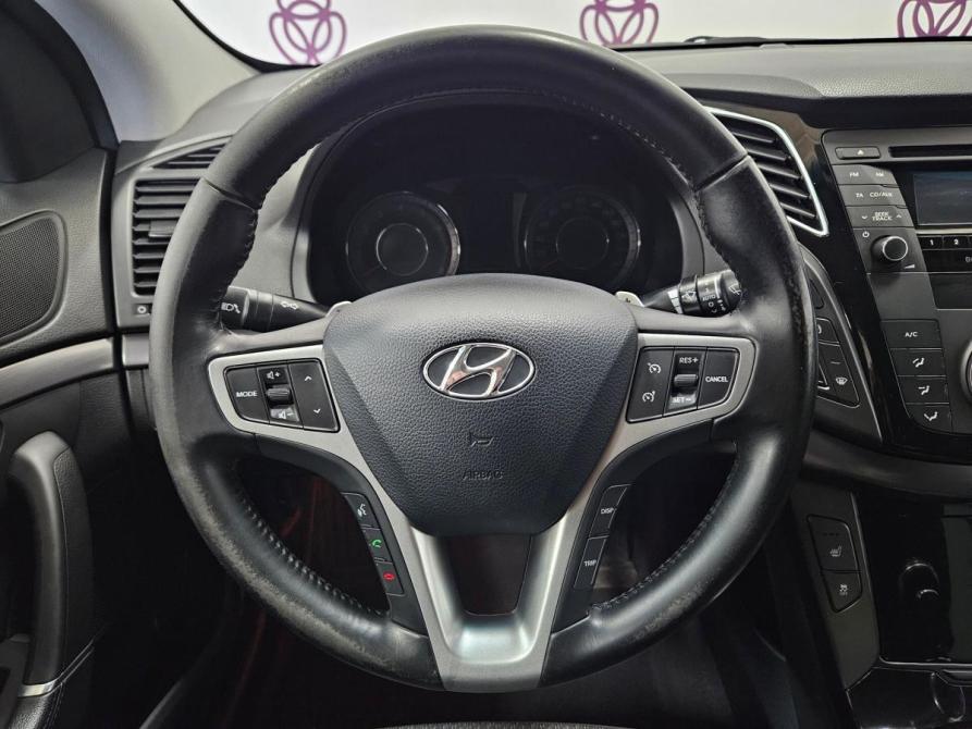 Hyundai i40 I Тольятти  - изображение 16