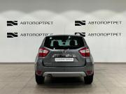 Nissan Terrano III (D10) Санкт-Петербург  - изображение 20