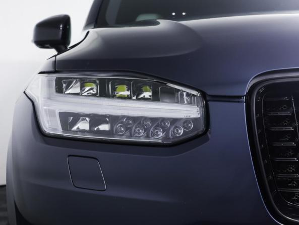 Volvo XC90 II Рестайлинг 1 с пробегом 2022 года, цена 4 800 000 рублей, 109836 км, внедорожник, Автокод Объявления