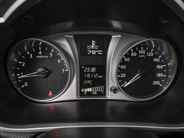 Datsun on-DO I с пробегом 2019 года, цена 790 000 рублей, 115112 км, седан, Автокод Объявления