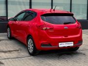 Kia Ceed II Екатеринбург  - изображение 24