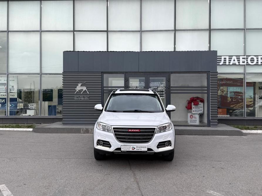 Haval H6 I Омск  - изображение 3