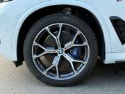 BMW X5 IV (G05/G18) Рестайлинг Москва  - изображение 22