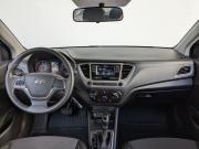 Hyundai Solaris II Рестайлинг Москва  - изображение 42