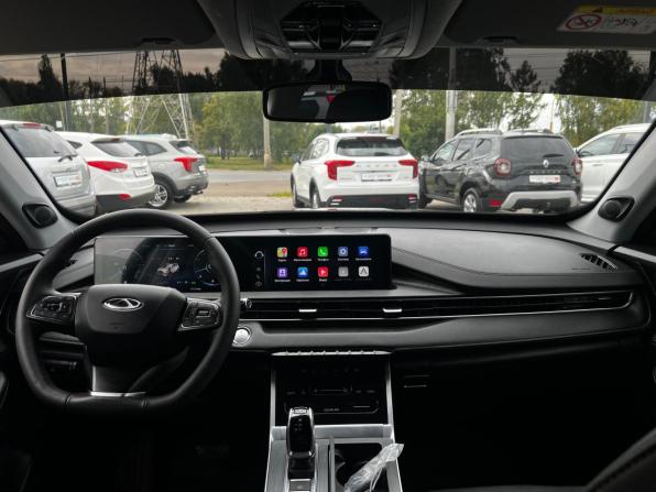 Chery Tiggo 7 Pro Max I с пробегом 2024 года, цена 2 067 400 рублей, 39463 км, внедорожник, Автокод Объявления