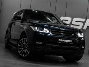 Land Rover Range Rover Sport II Тюмень  - изображение 33