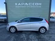 Hyundai Solaris I Рестайлинг Екатеринбург  - изображение 15