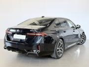 BMW 5 серии VIII (G60/G61/G68) Воронеж  - изображение 71