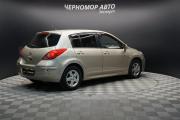 Nissan Tiida I Рестайлинг Крым  - изображение 26